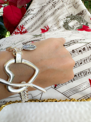 Coolskin PEACE bracelet