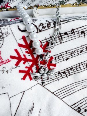 TUCCO necklace(dragonfly)