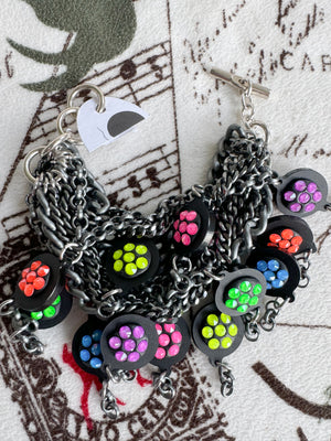 Italian bracelet by B.E. Collection
