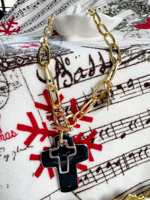 Coolskin necklace
