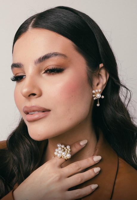 Abigail earrings