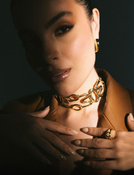 Paula choker