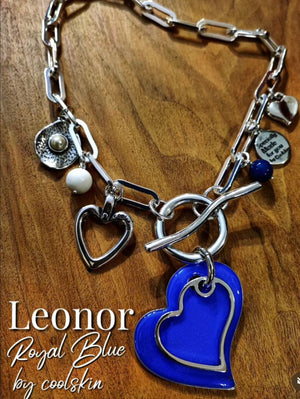 Coolskin necklace