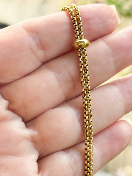 Orbit bracelet