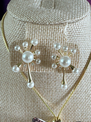 Abigail earrings