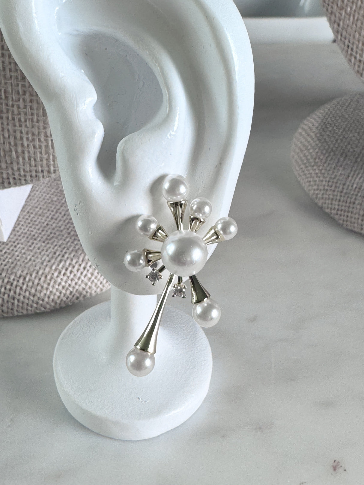 Abigail earrings
