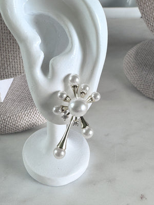 Abigail earrings