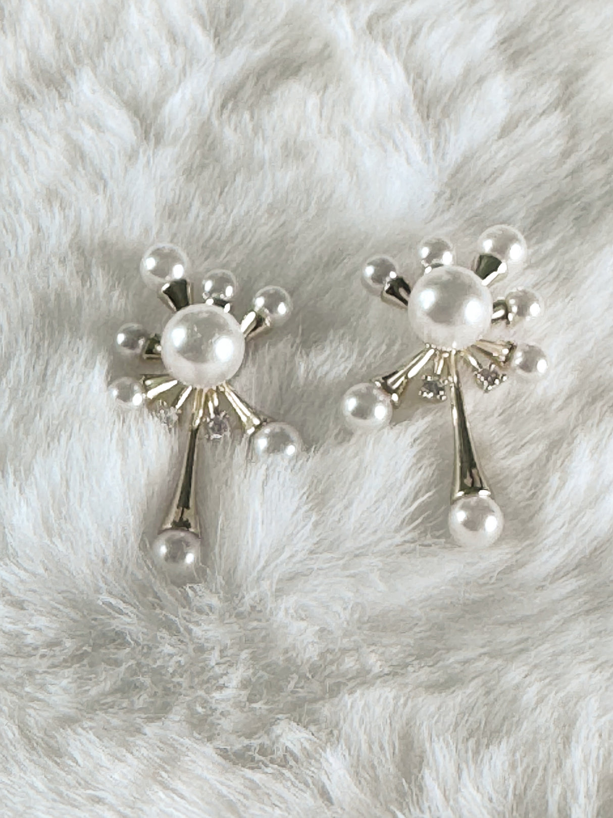 Abigail earrings