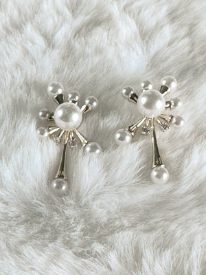 Abigail earrings