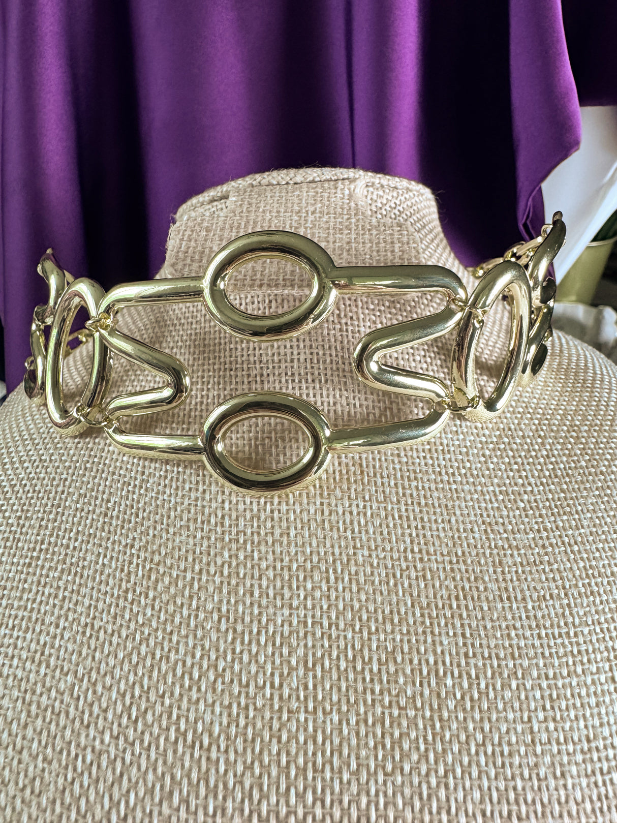 Paula choker