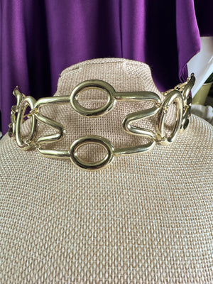 Paula choker