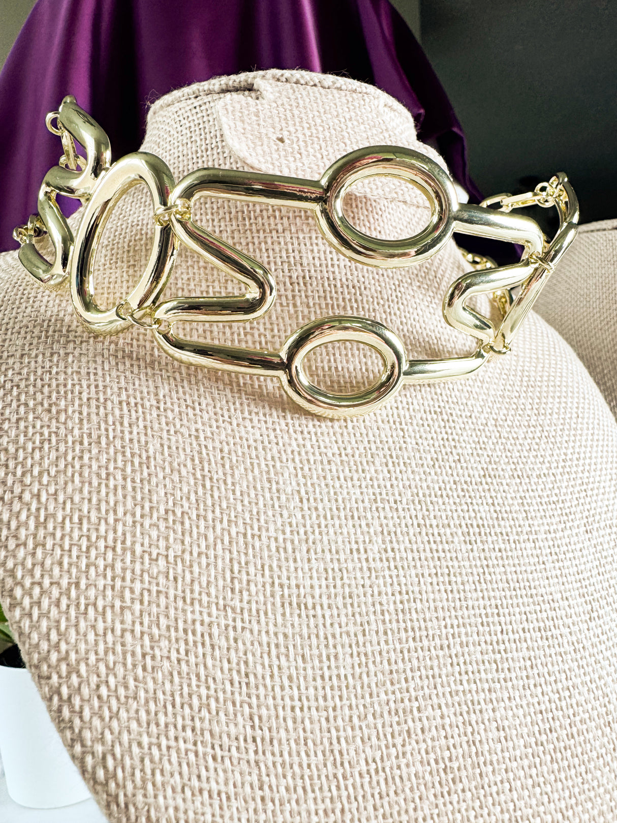 Paula choker