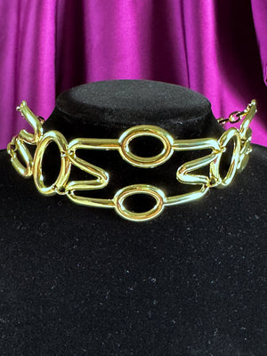 Paula choker