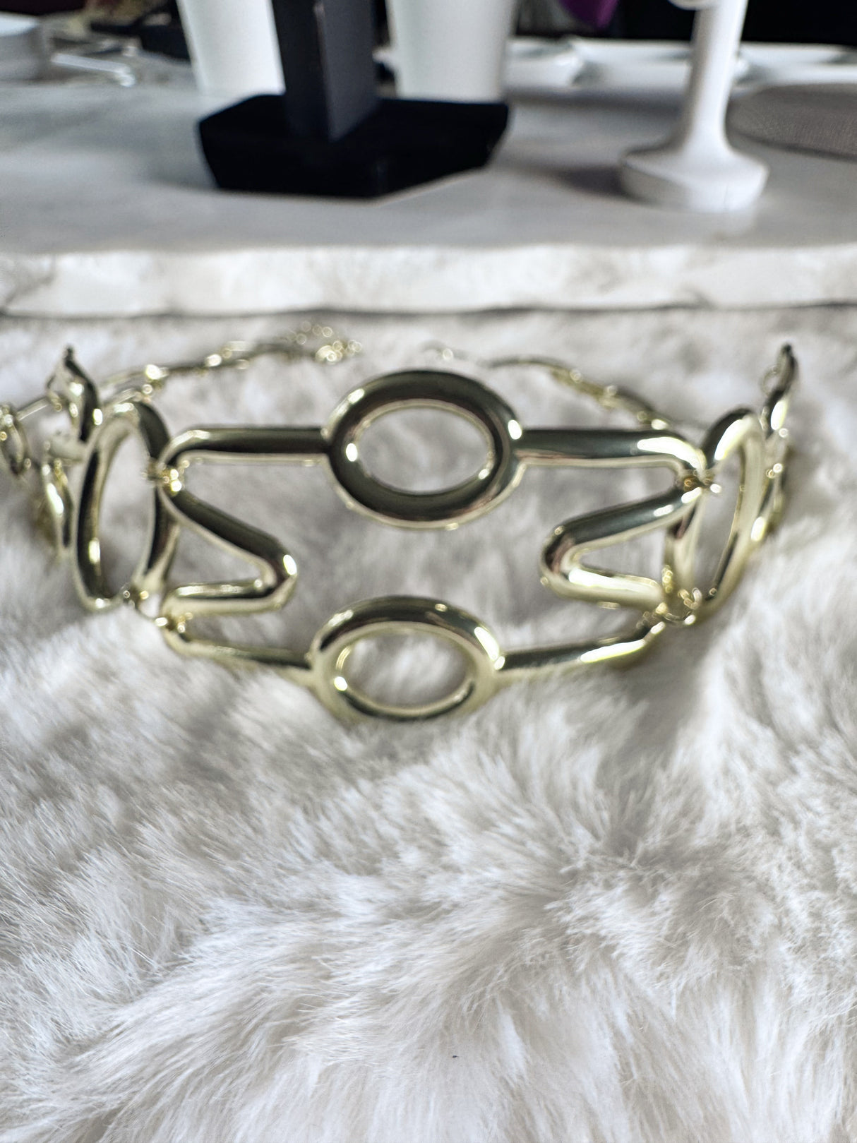 Paula choker