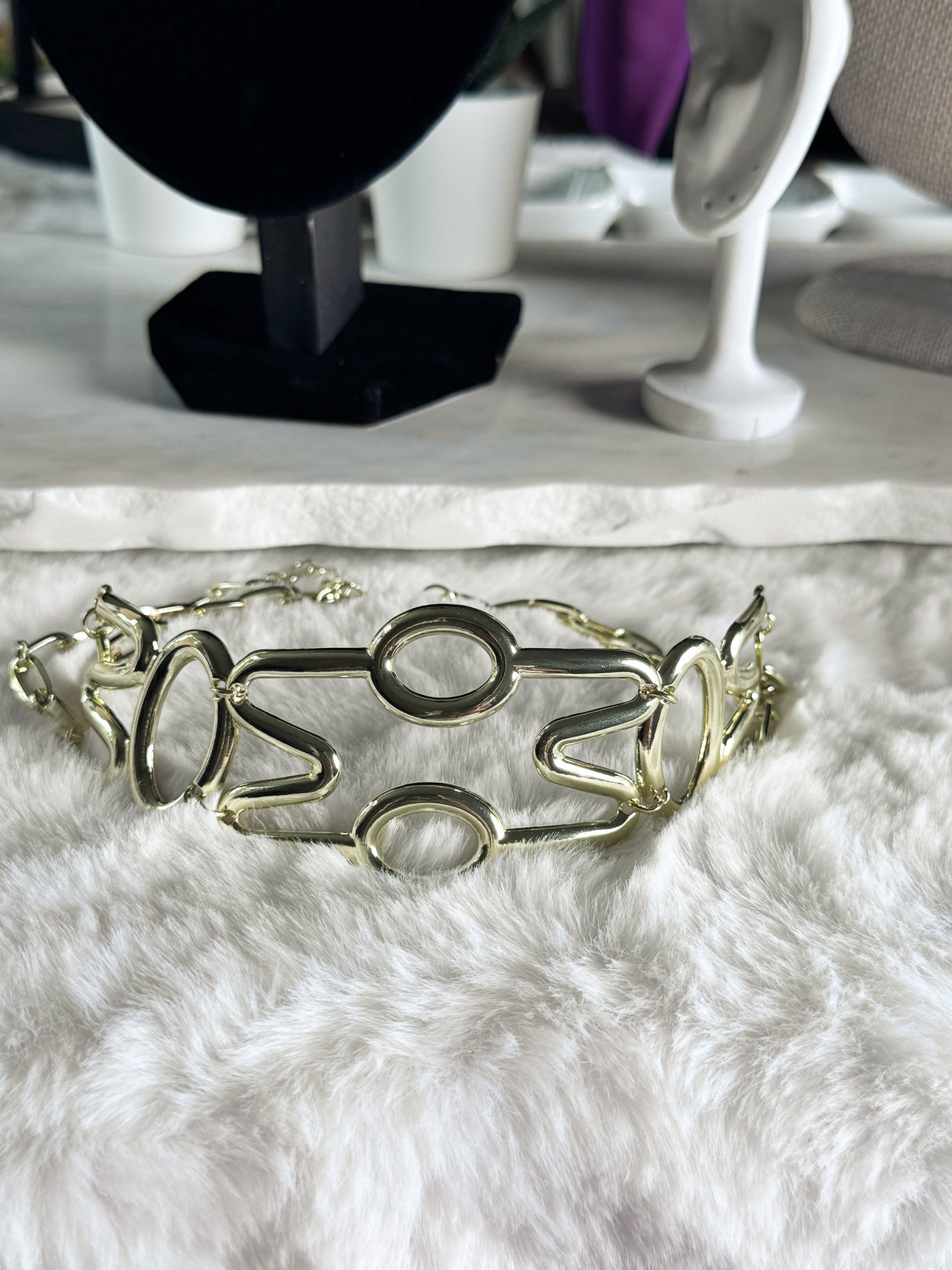 Paula choker