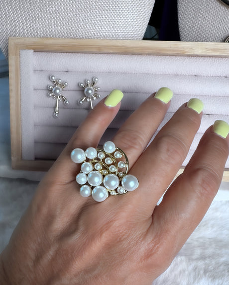 Candace ring