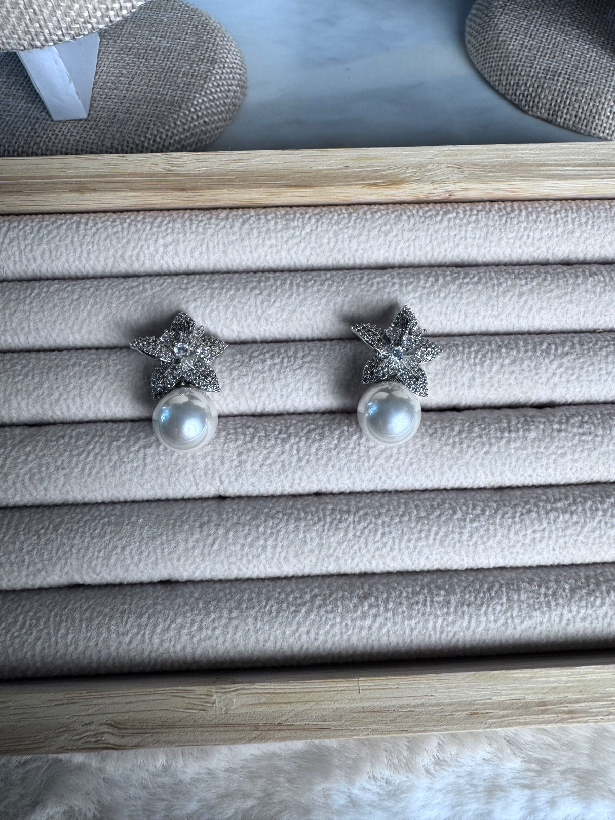 Dina earrings