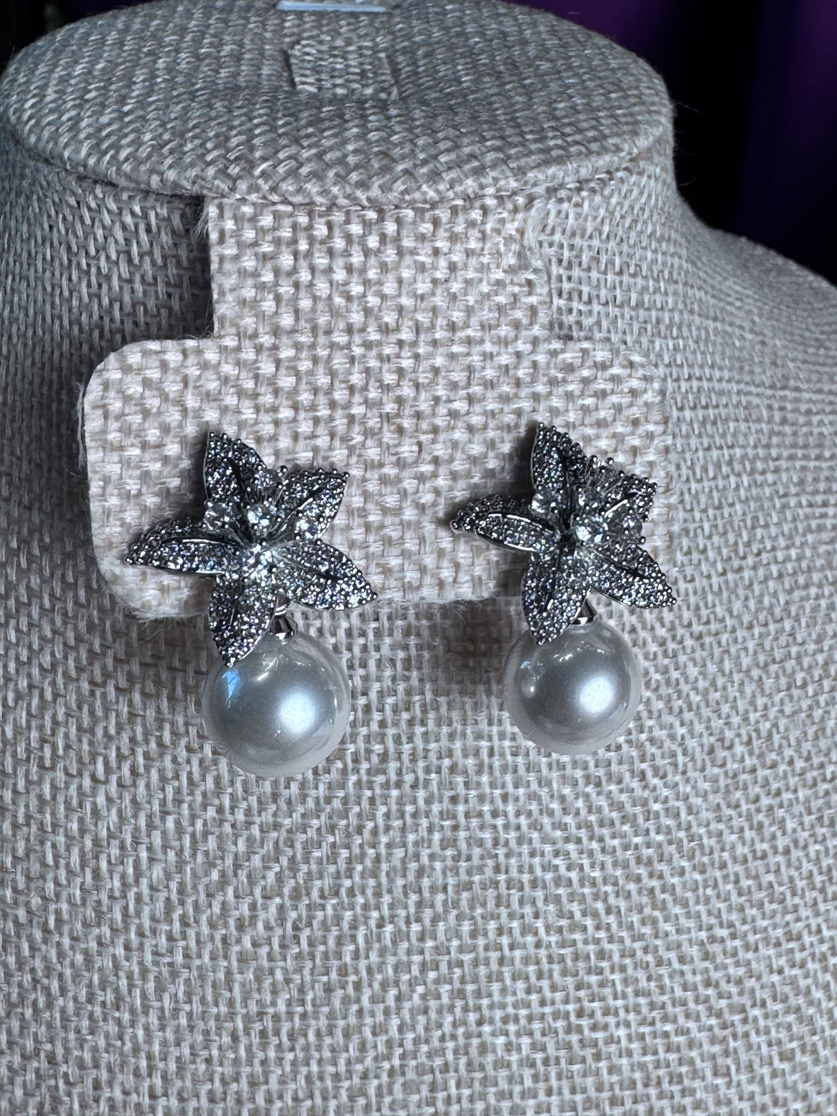 Dina earrings