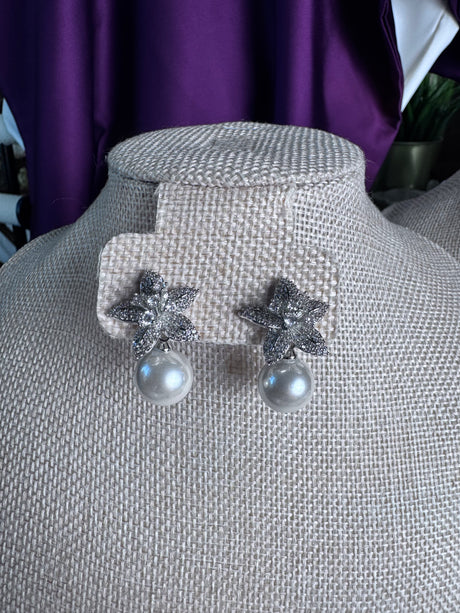 Dina earrings