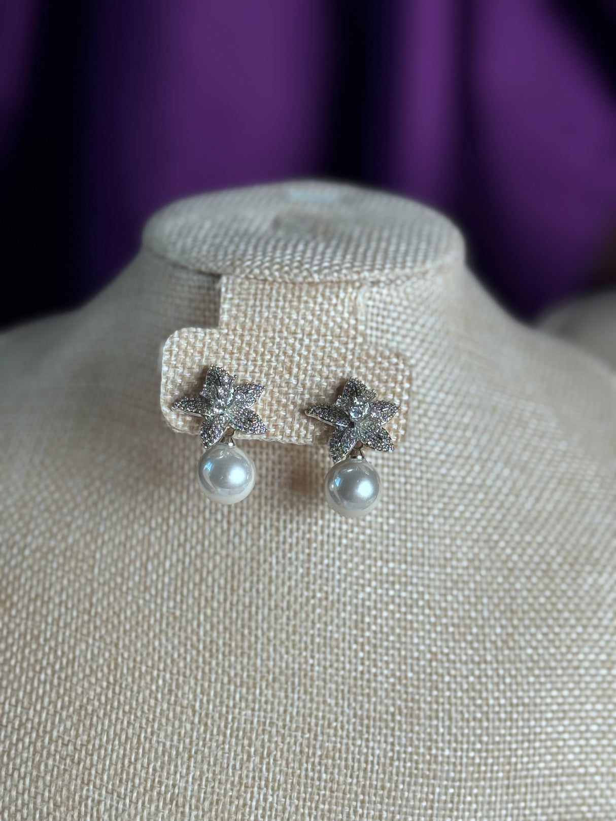 Dina earrings