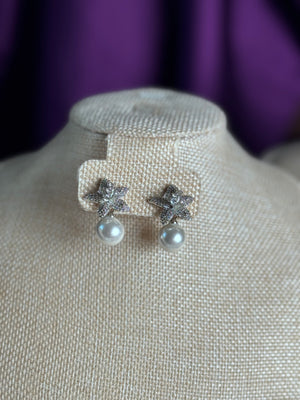 Dina earrings