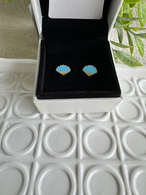 Toddler earrings - Sofía Collection