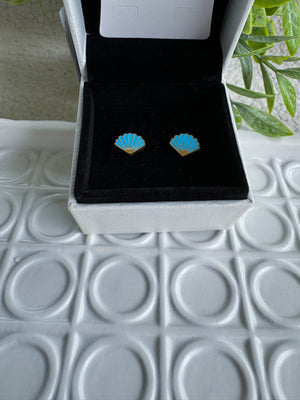 Toddler earrings - Sofía Collection