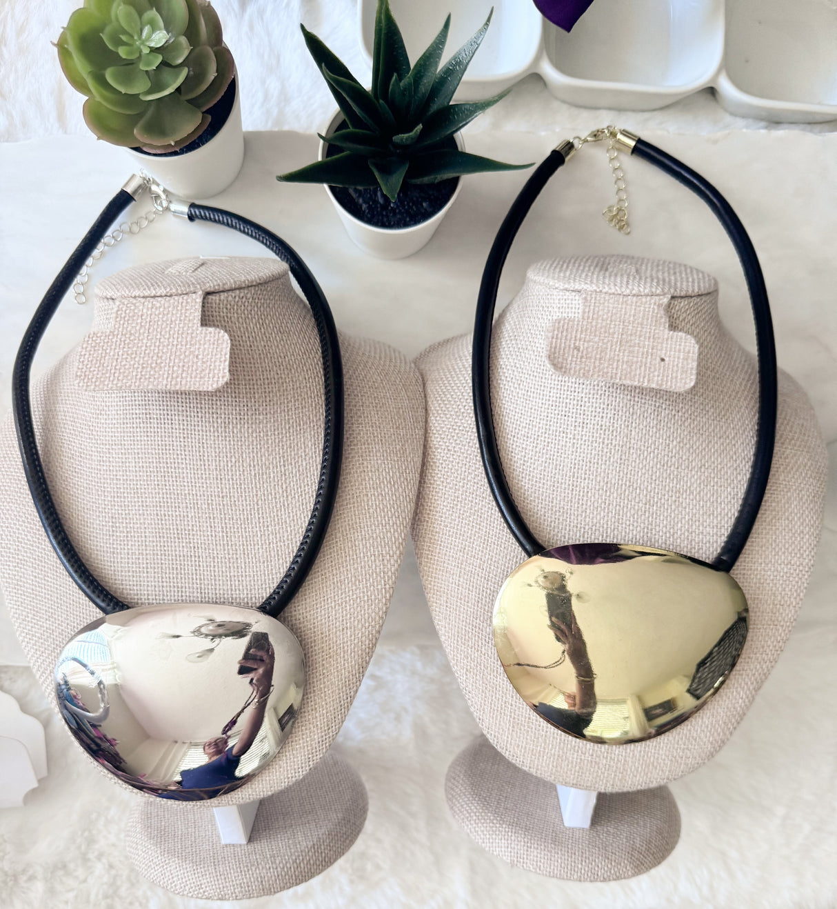 Judith necklace