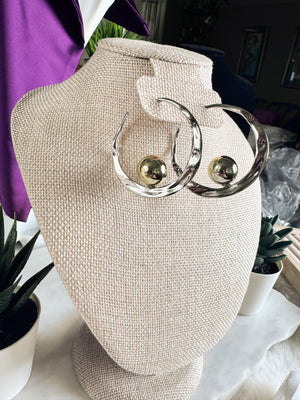 Apia earrings