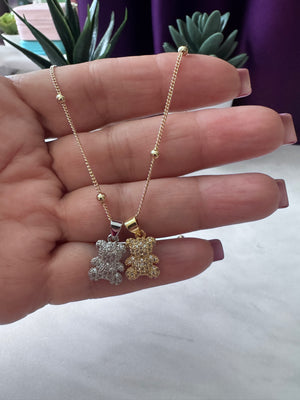 Noa Necklace