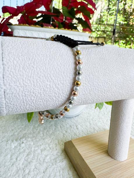 Bear bracelet