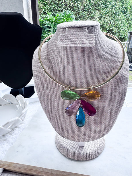 Roda choker