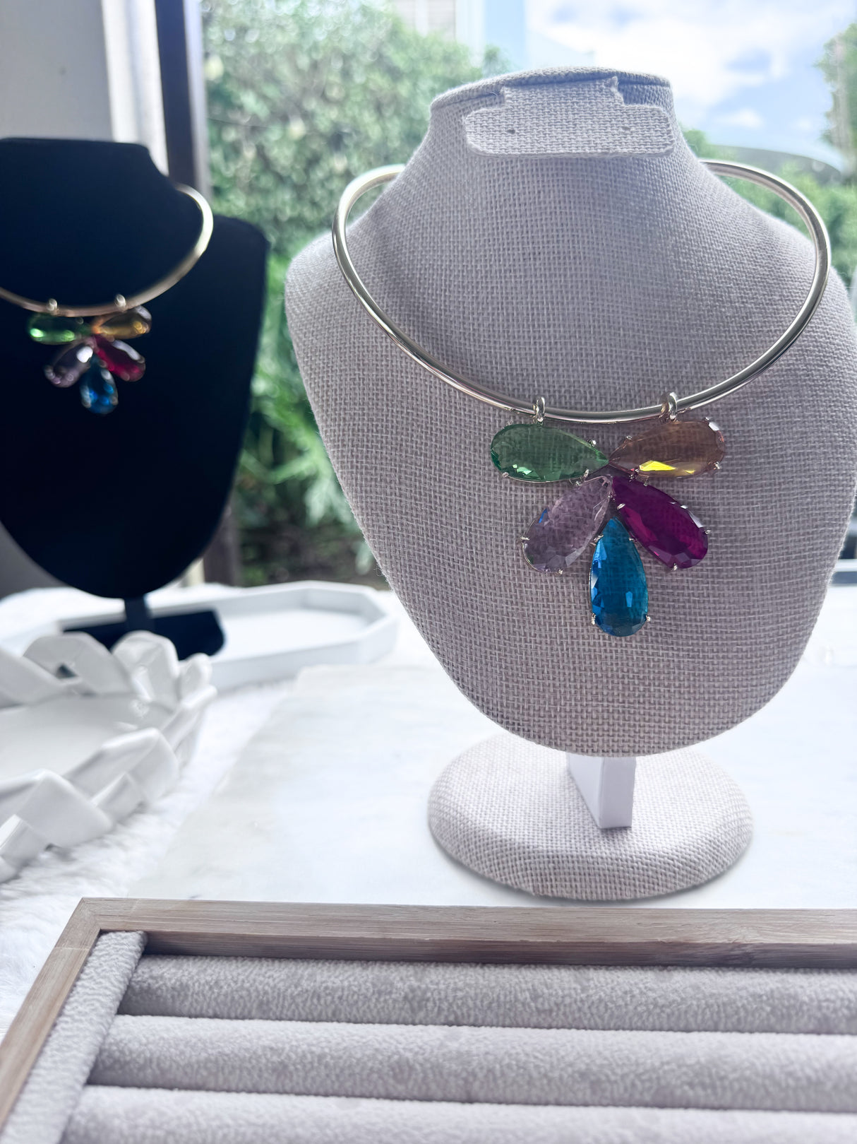 Roda choker