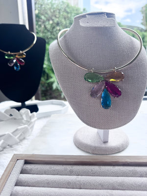 Roda choker