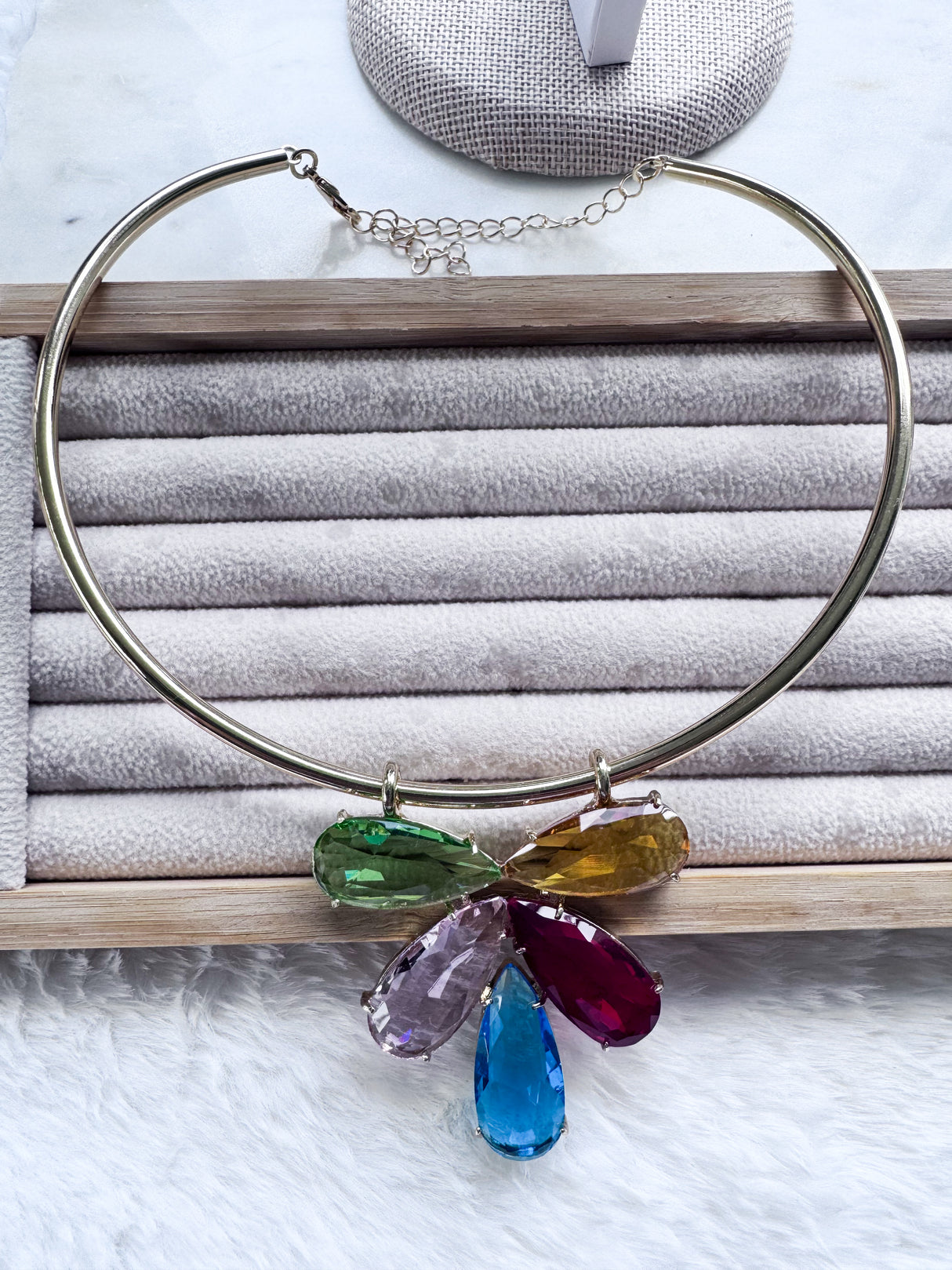 Roda choker