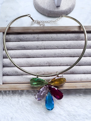 Roda choker