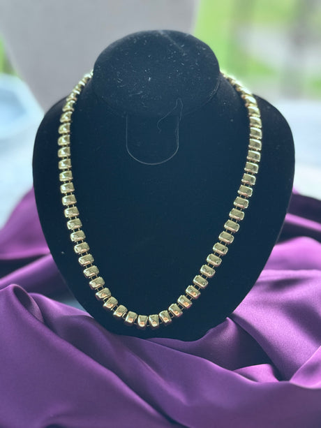 Abilene choker