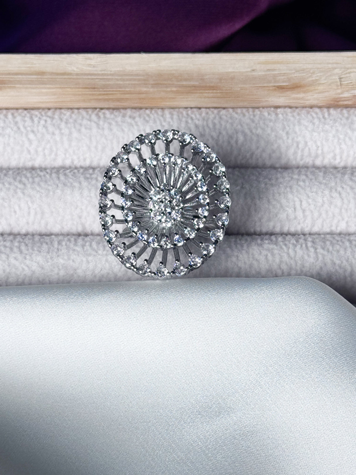 Susana ring