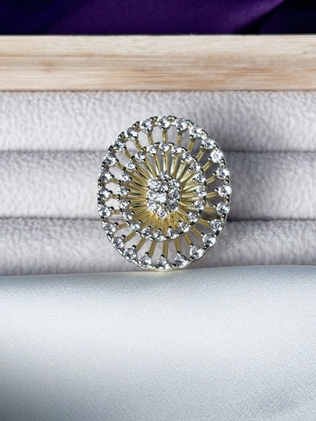 Susana ring