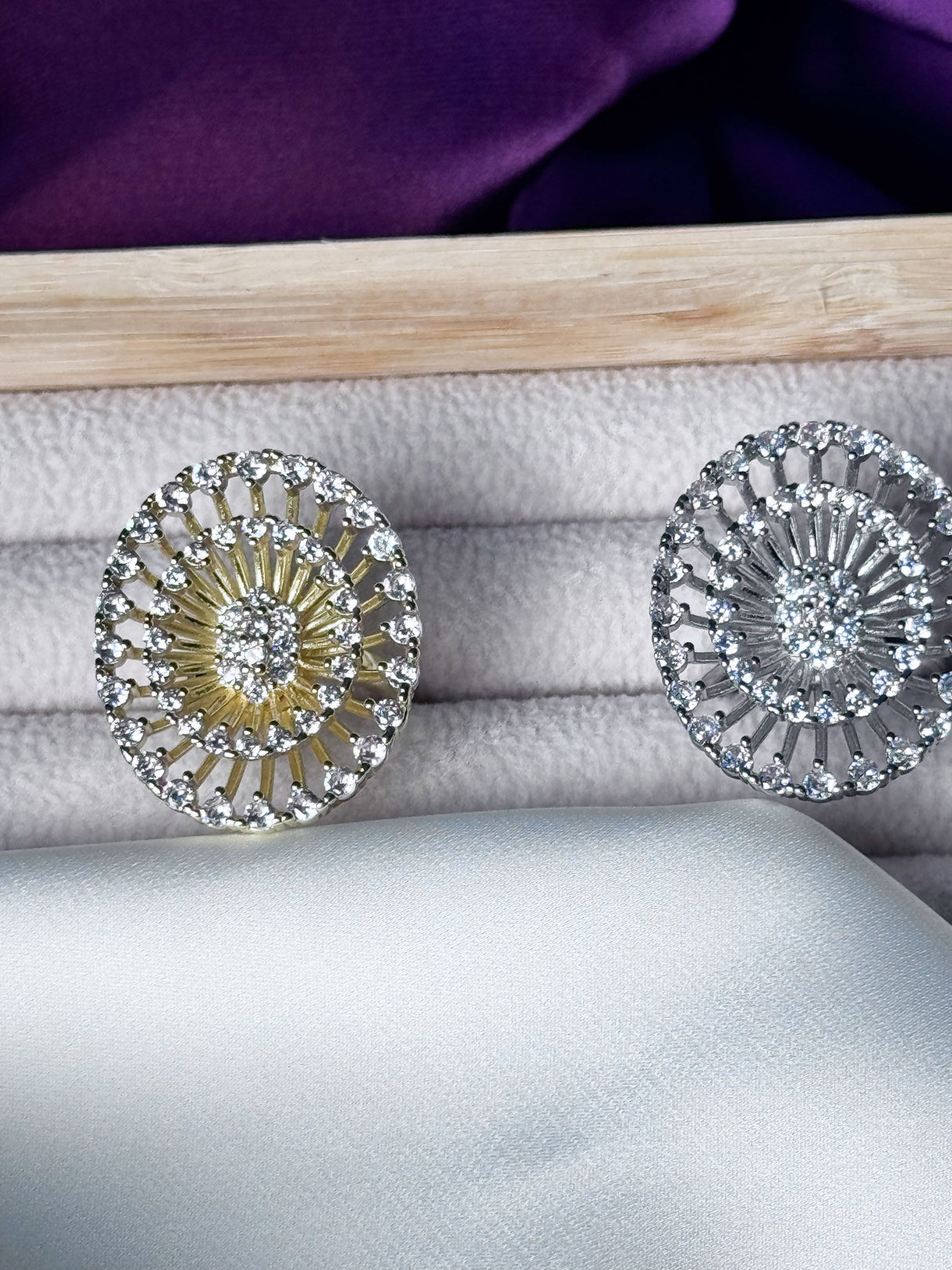 Susana ring