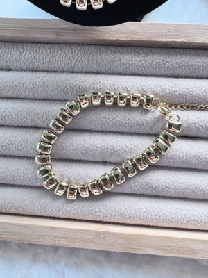 Abilene bracelet