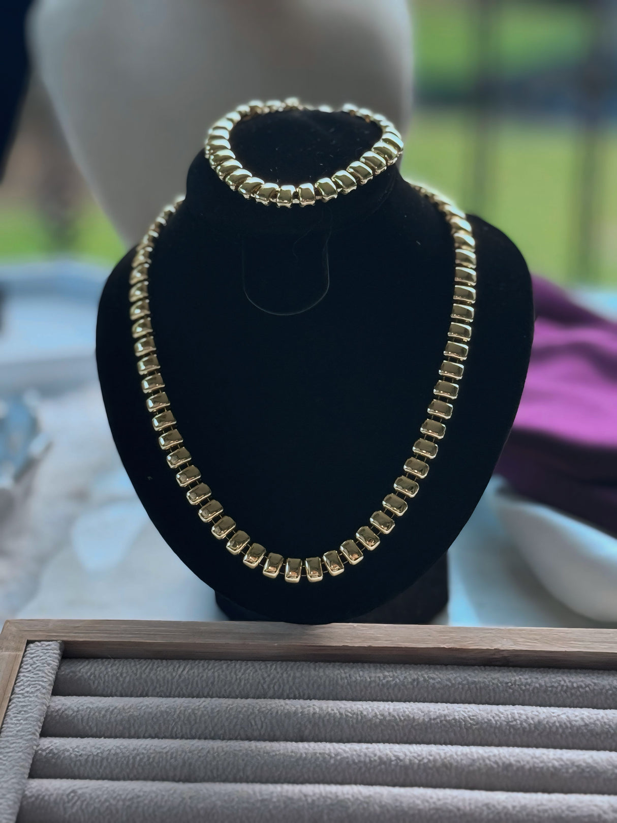 Abilene choker