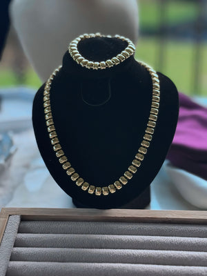 Abilene choker
