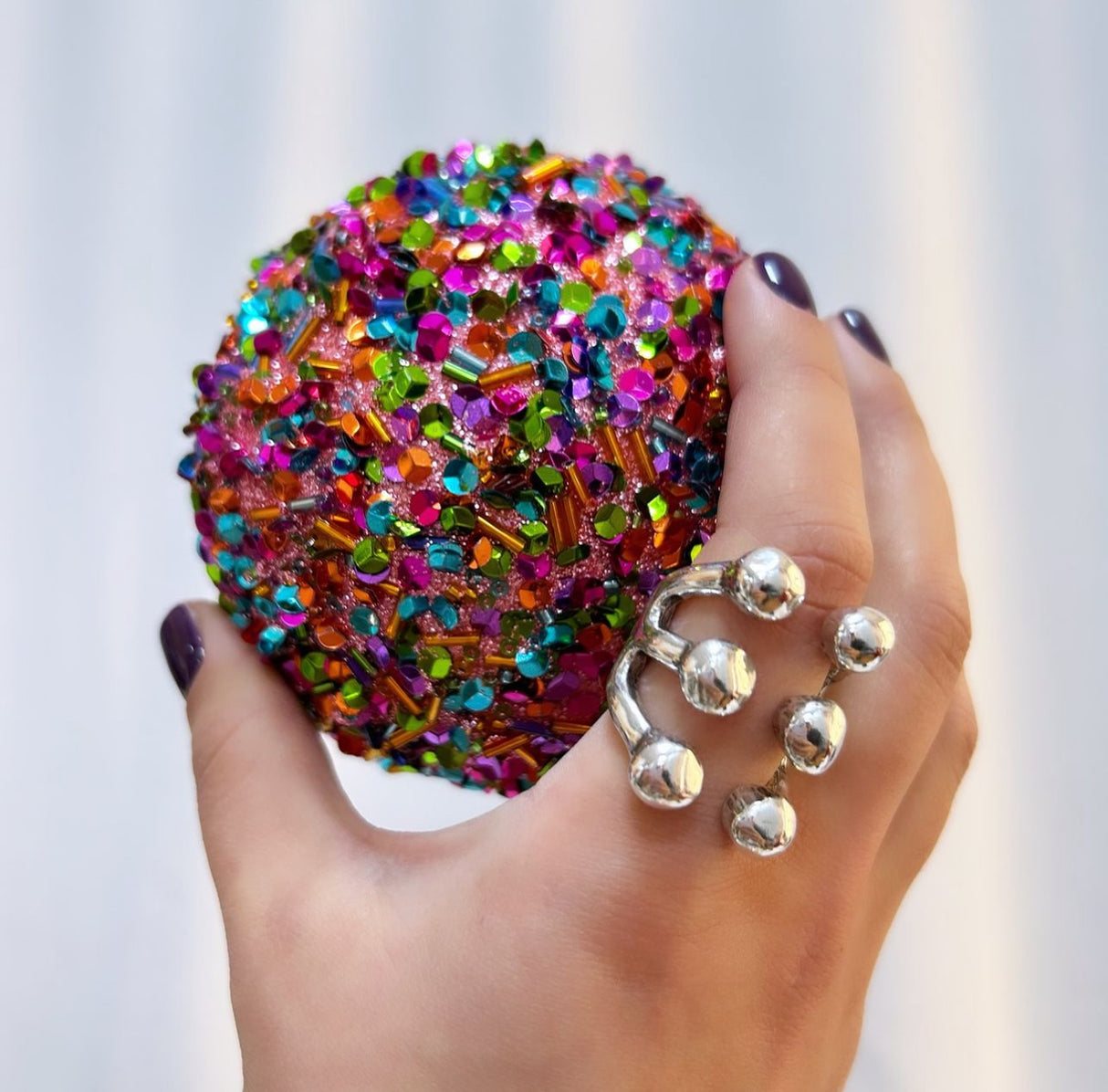 Tucco ring DARLING Collection