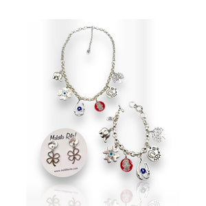 Maldita Rita New "Suertecita" bracelet