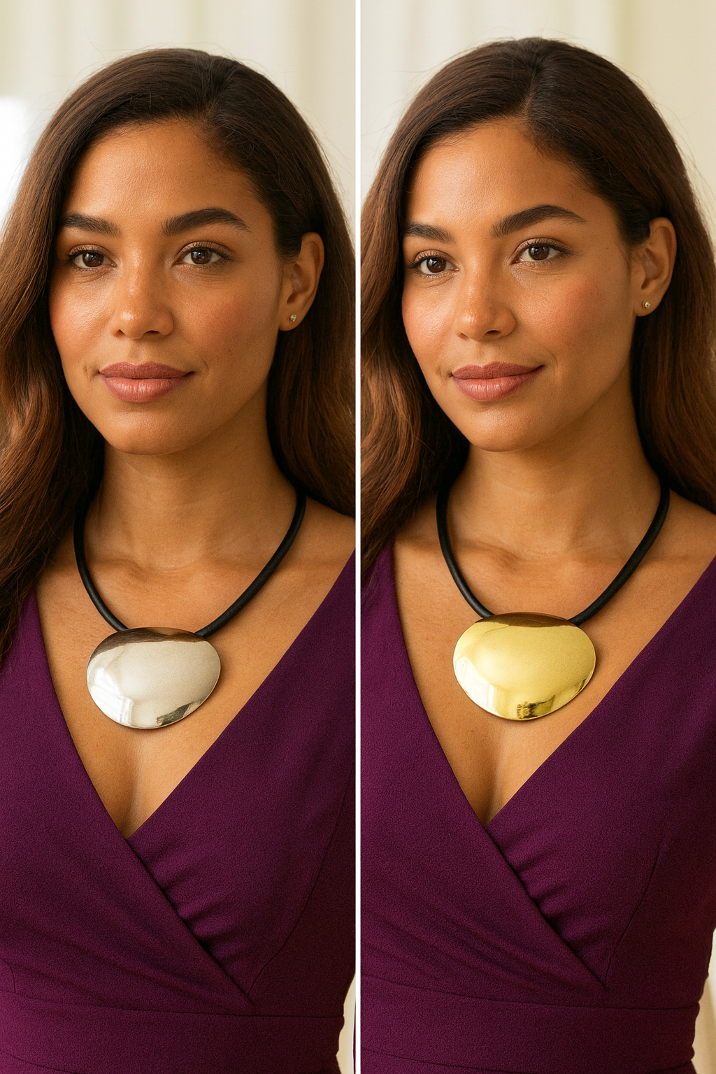Judith necklace