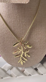 Hadassah jewelry set