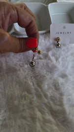 Amalia earrings