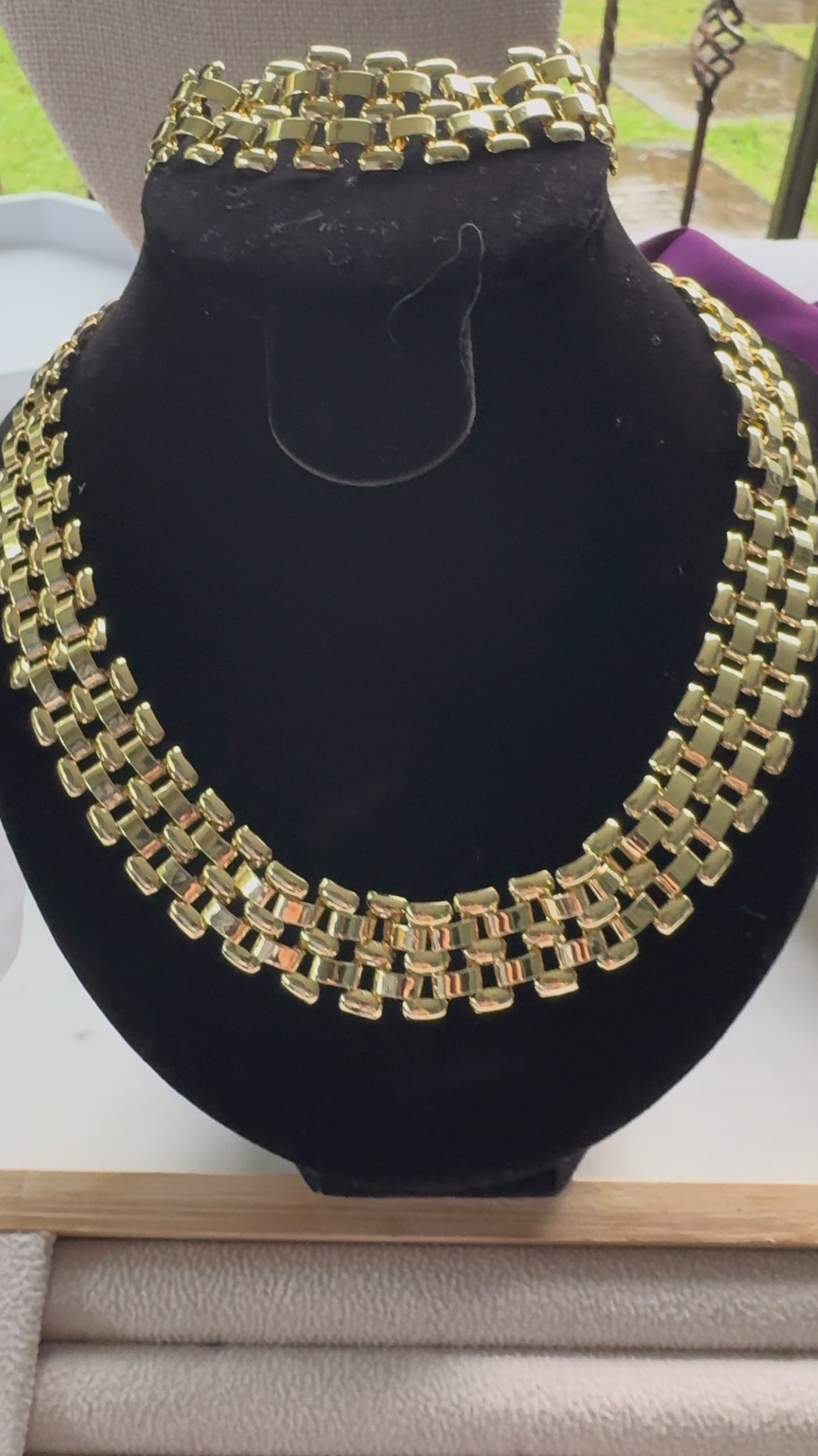 Teresa necklace