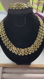 Teresa necklace